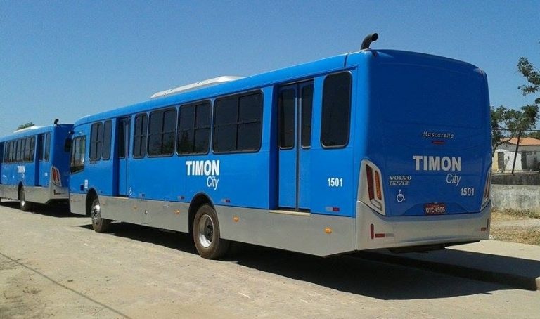 Empresa Timon City anuncia suspensão dos trabalhos a partir do dia 30 de outubro