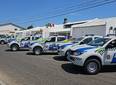 PM prende suspeito de matar cão por enforcamento e abandonar corpo no Piauí