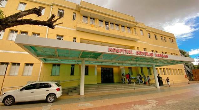 HGV reduz tempo de espera por cirurgias eletivas para menos de 60 dias