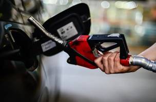 Petrobras reduz preço do diesel às distribuidoras amanhã (Foto: Marcello Casal Jr/Agência Brasil)