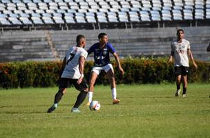 Altos e Fluminense vencem jogos da oitava rodada do estadual (Foto: Elziney Santos/FFP)