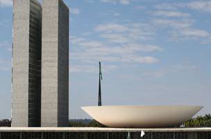 Câmara dos Deputados cria mais cinco comissões permanentes (Foto: Fabio Pozzebom/Agência Brasil)