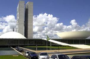 Comando de comissões e reforma tributária movimentam Congresso (Foto: Agência Brasil)