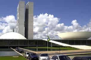 Comando de comissões e reforma tributária movimentam Congresso