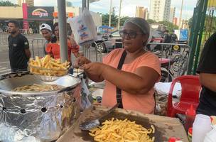 Corso 2023 movimenta economia local e atrai turistas para a capital (Foto: Divulgação)