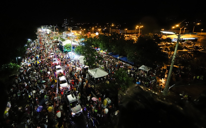 Corso de Teresina