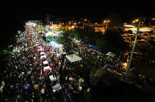 Corso de Teresina (Foto: Divulgação/MPT)