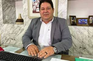 Diretor-geral da ADH, Leonardo Nogueira (Foto: Divulgação)