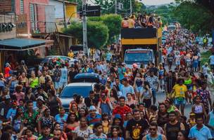 FMC divulga a programação dos blocos carnavalescos de Teresina (Foto: Divulgação)