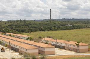 Governo vai retomar obras de 37 mil unidades do Minha Casa, Minha Vida (Foto: Joedson Alves/Agência Brasil)