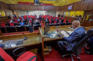 Mensagens do Executivo seguem para análise das comissões da Assembleia Legislativa (Foto: Divulgação)