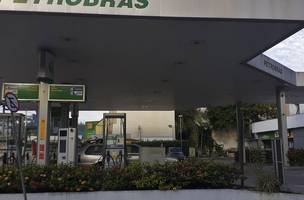 Petrobras anuncia redução de R$ 0,40 no preço do diesel (Foto: Fernando Frazão/Agência Brasil)