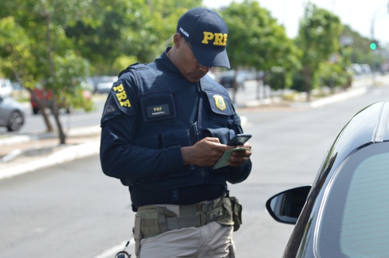 PRF dá início nesta sexta à Operação Carnaval 2023 no Piauí