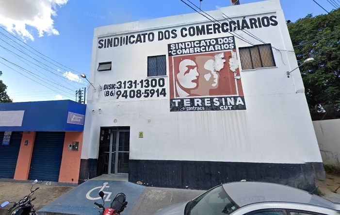 Sindicato dos Comerciários