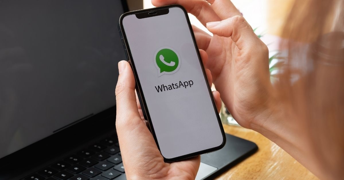 Whatsapp lança atualizações