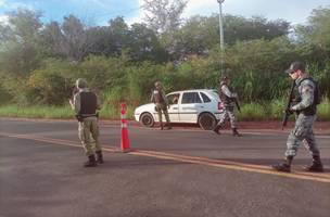 174 cidades do Piauí estão há 3 meses sem registrar mortes violentas intencionais (Foto: Divulgação)