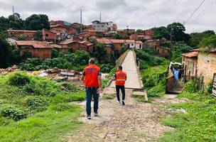 Defesa Civil de Teresina realizou 178 atendimentos no primeiro bimestre de 2023 (Foto: Divulgação)