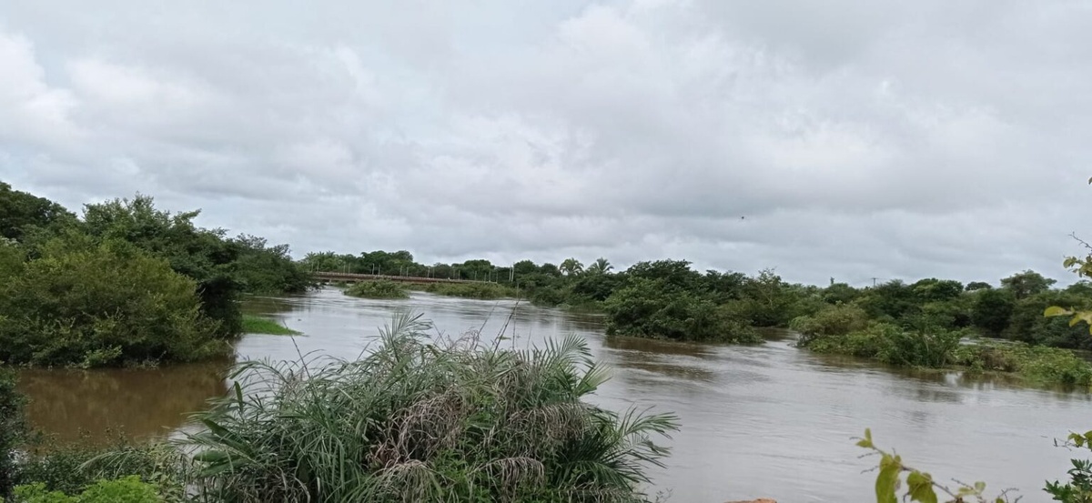 Defesa Civil intensifica monitoramento em regiões atingidas pelas cheias