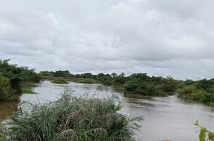 Defesa Civil intensifica monitoramento em regiões atingidas pelas cheias (Foto: Divulgação)