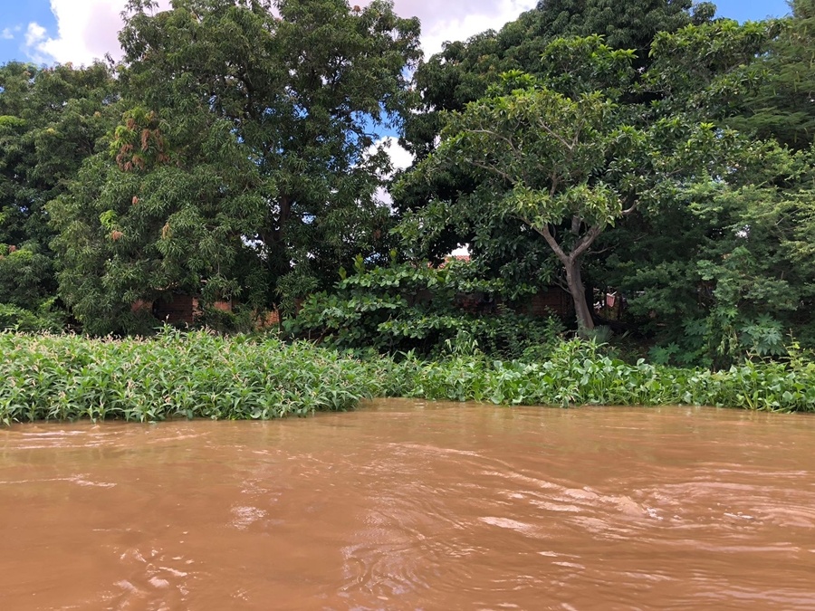 Defesa Civil segue em alerta e monitora nível dos Rios em Teresina