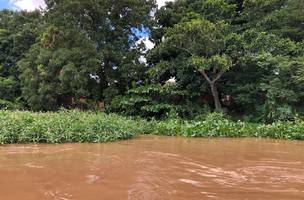 Defesa Civil segue em alerta e monitora nível dos Rios em Teresina (Foto: Divulgação)