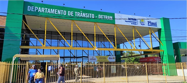 Detran inicia regularização de débitos de mais de 400 mil motocicletas de até 170 cc