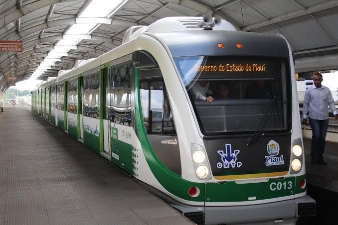 Metrô de Teresina