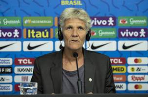 Pia Sundhage convoca Seleção Feminina Principal para disputar Torneio She Believes, nos EUA (Foto: Thais Magalhães/CBF)