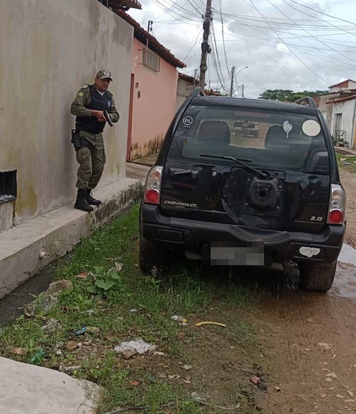 Polícia Civil