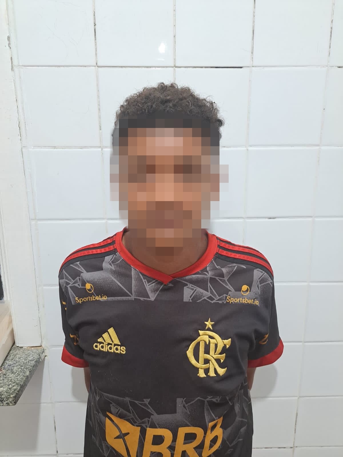 Preso segundo suspeito de envolvimento na morte de gerente de pousada em Luís Correia