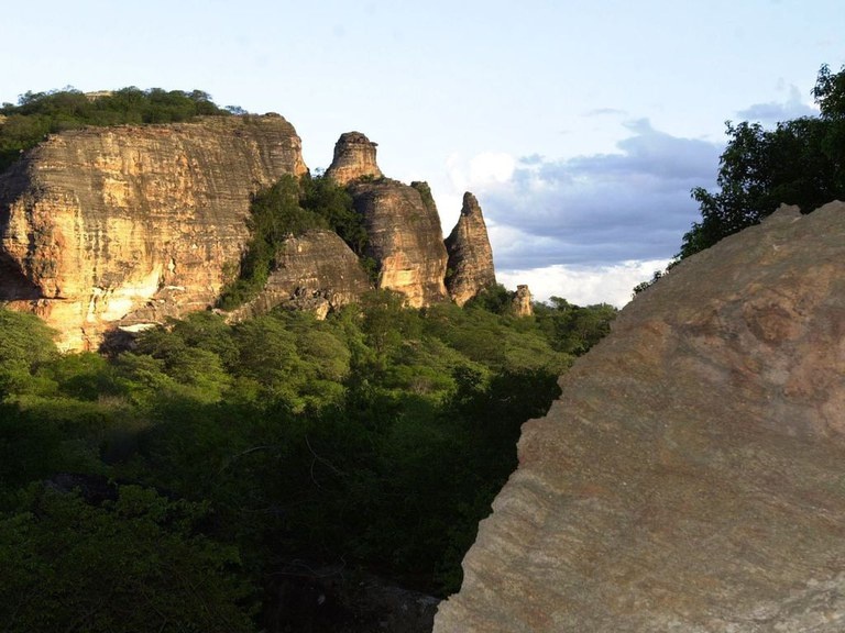 Secretaria do Meio Ambiente indefere licenciamento de empreendimento no corredor ecológico Serra da Capivara e Serra das Confusões