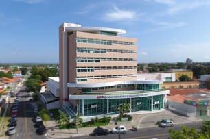 Sede do Ministério Público do Piauí