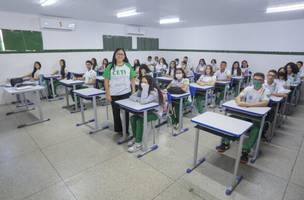 Seduc convoca mais 297 professores para Capital e interior do Estado (Foto: Divulgação)