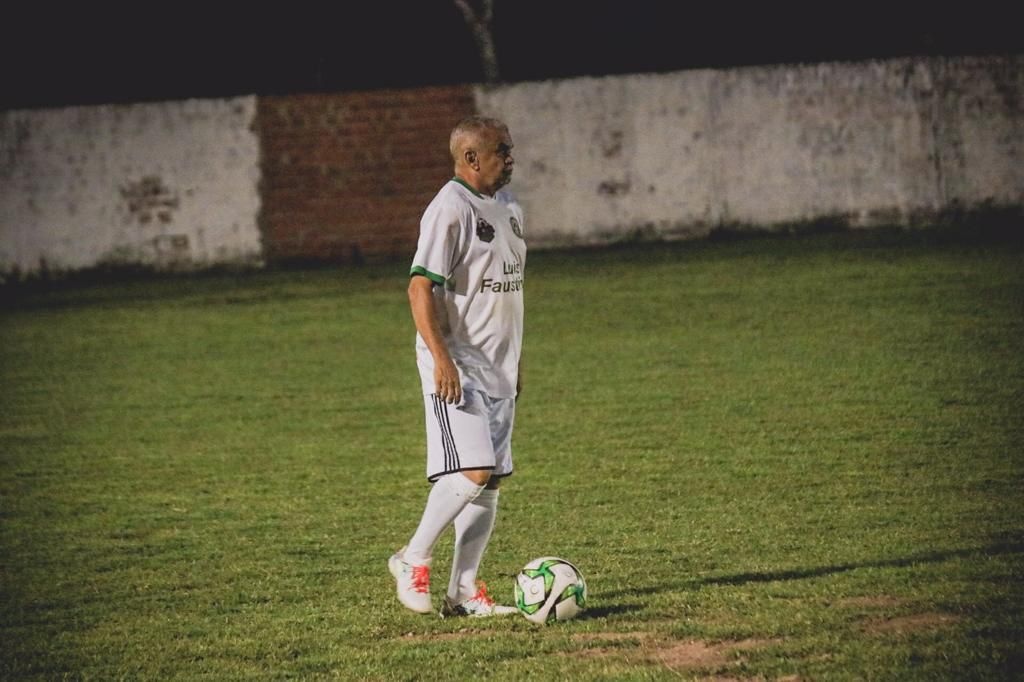 Seleção de Água Branca vence a 7ª Copa Cinquentão do Médio Parnaíba 2022