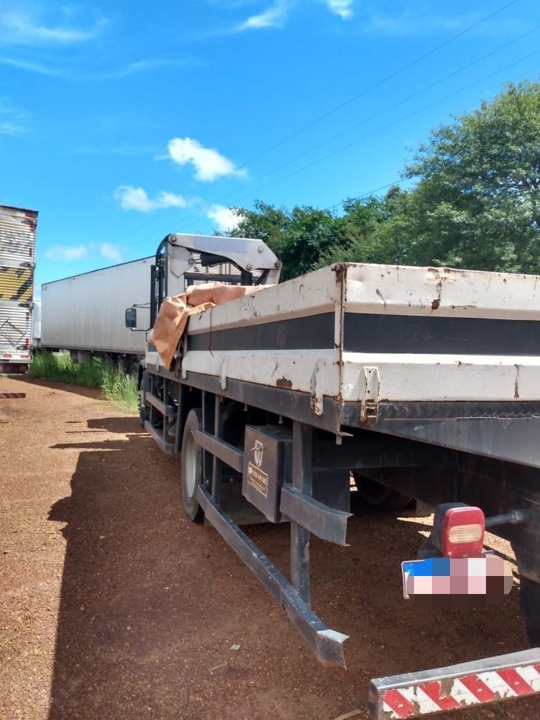 20º BPM prende suspeitos de envolvimento em roubo de 4 bobinas de cobre avaliadas em R$ 200 mil de empresa em Teresina