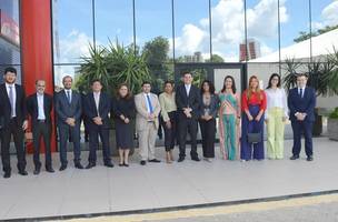 Advogado Carlos Henrique é eleito presidente da AATEPI e projeta avanços para a gestão (Foto: Divulgação)