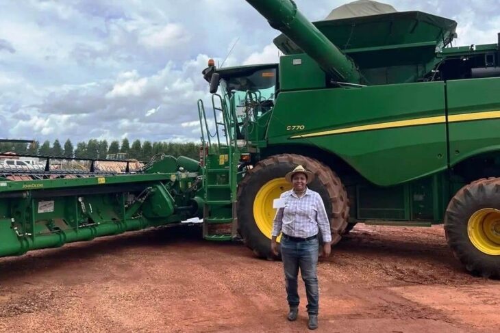 Arroz Agro Fest vai fomentar a agricultura familiar no Sul do Piauí