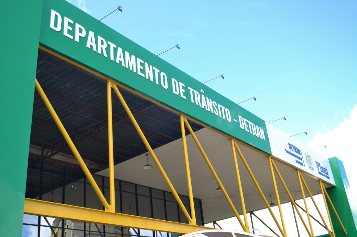 Detran realiza maior intervenção educativa da história em Teresina nesta sexta (28)