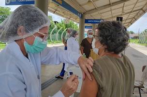 FMS reduz idade da vacina da gripe para 80 anos (Foto: Divulgação)