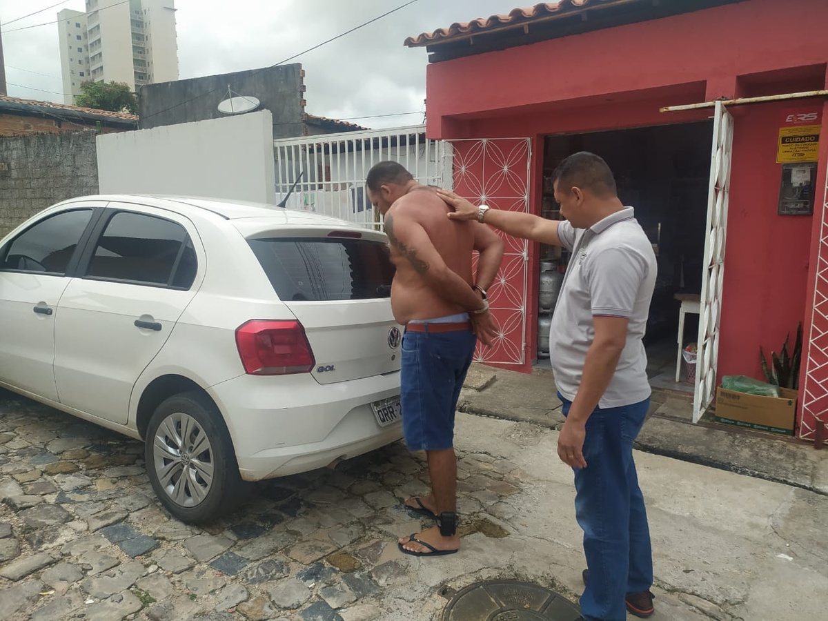 Forças de Segurança no Piauí deflagram Operação Integrada de Capturas