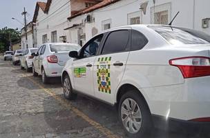 Governo simplifica e torna mais célere isenção do IPVA para taxistas de Teresina (Foto: Divulgação)