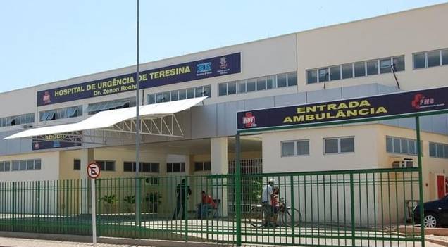 HUT registra aumento nos atendimentos por acidentes e violência na Semana Santa