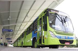 PMT vai aumentar o número de ônibus em Teresina (Foto: Divulgação)