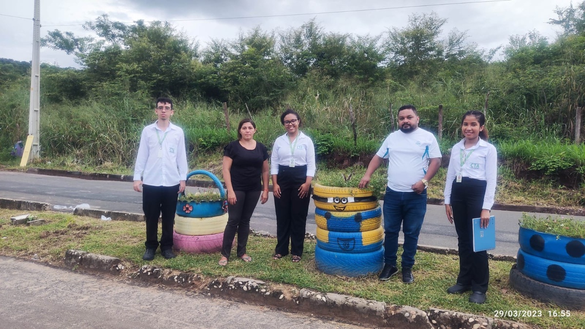 SEMDUH promoverá ação de educação ambiental com plantio de árvores e teatro infantil em escola