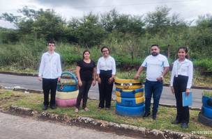 SEMDUH promoverá ação de educação ambiental com plantio de árvores e teatro infantil em escola (Foto: Divulgação)