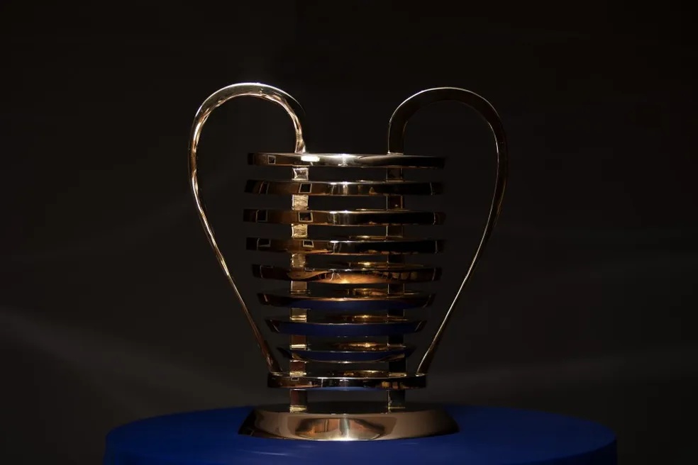 Taça da Copa do Nordeste