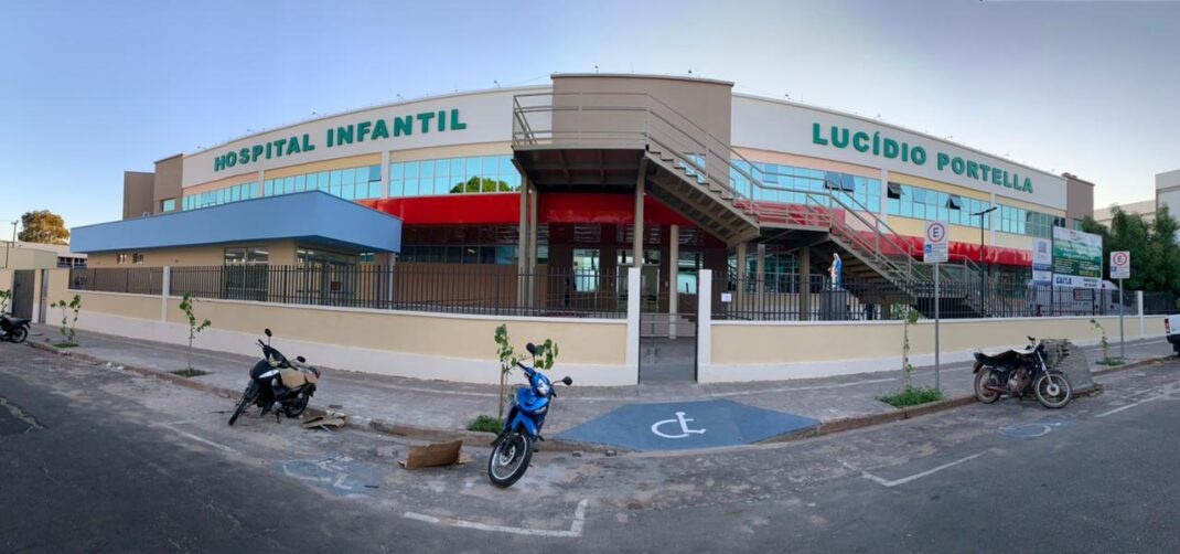 Hospital Infantil é o 1º do norte e nordeste habilitado a aplicar medicamento para doença rara