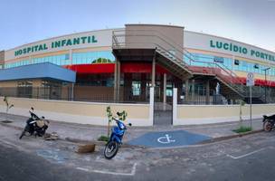 Hospital Infantil é o 1º do norte e nordeste habilitado a aplicar medicamento para doença rara (Foto: Divulgação)