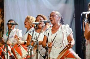 O evento foi realizado a partir da parceria de diversas instituições (Foto: Divulgação)