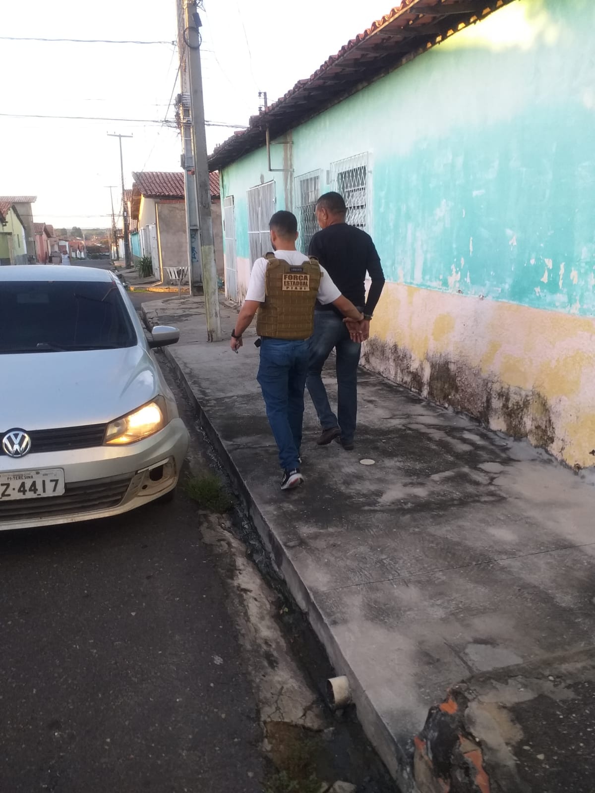 Operação “Caminhos Seguros” prende 14 pessoas no Piauí